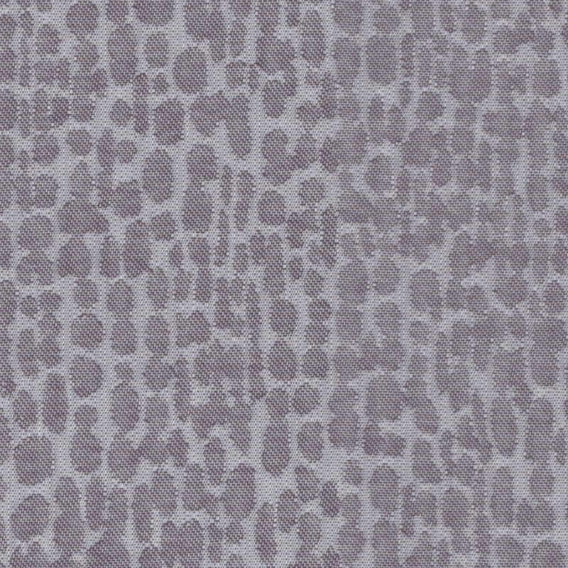 Arran Grape Vertical blind