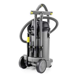 Karcher, Nt 48/1, 15", Wet Dry Vacuum