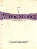 Writing Strands: Intermediate 1