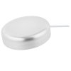 3-quart Wear-Ever® Classic Select® heavy-duty sauté pan in natural finish