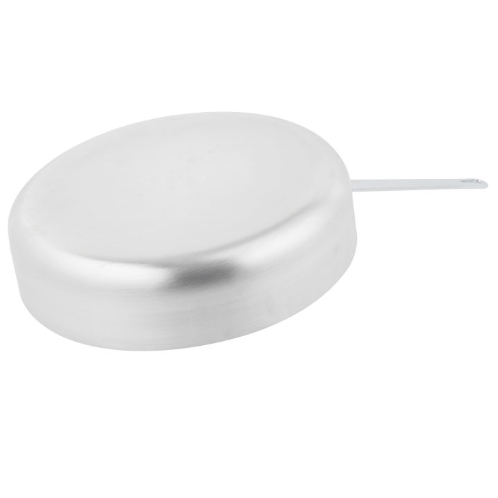 3-quart Wear-Ever® Classic Select® heavy-duty sauté pan in natural finish