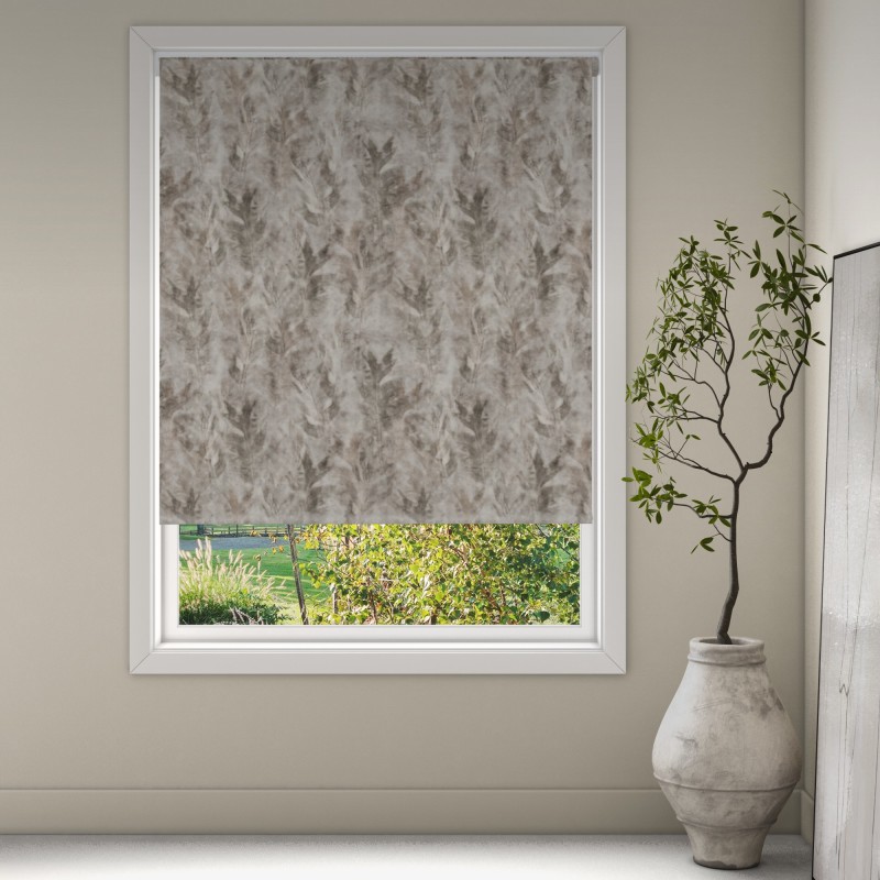 Willow oak RD 1225 Roller Blind