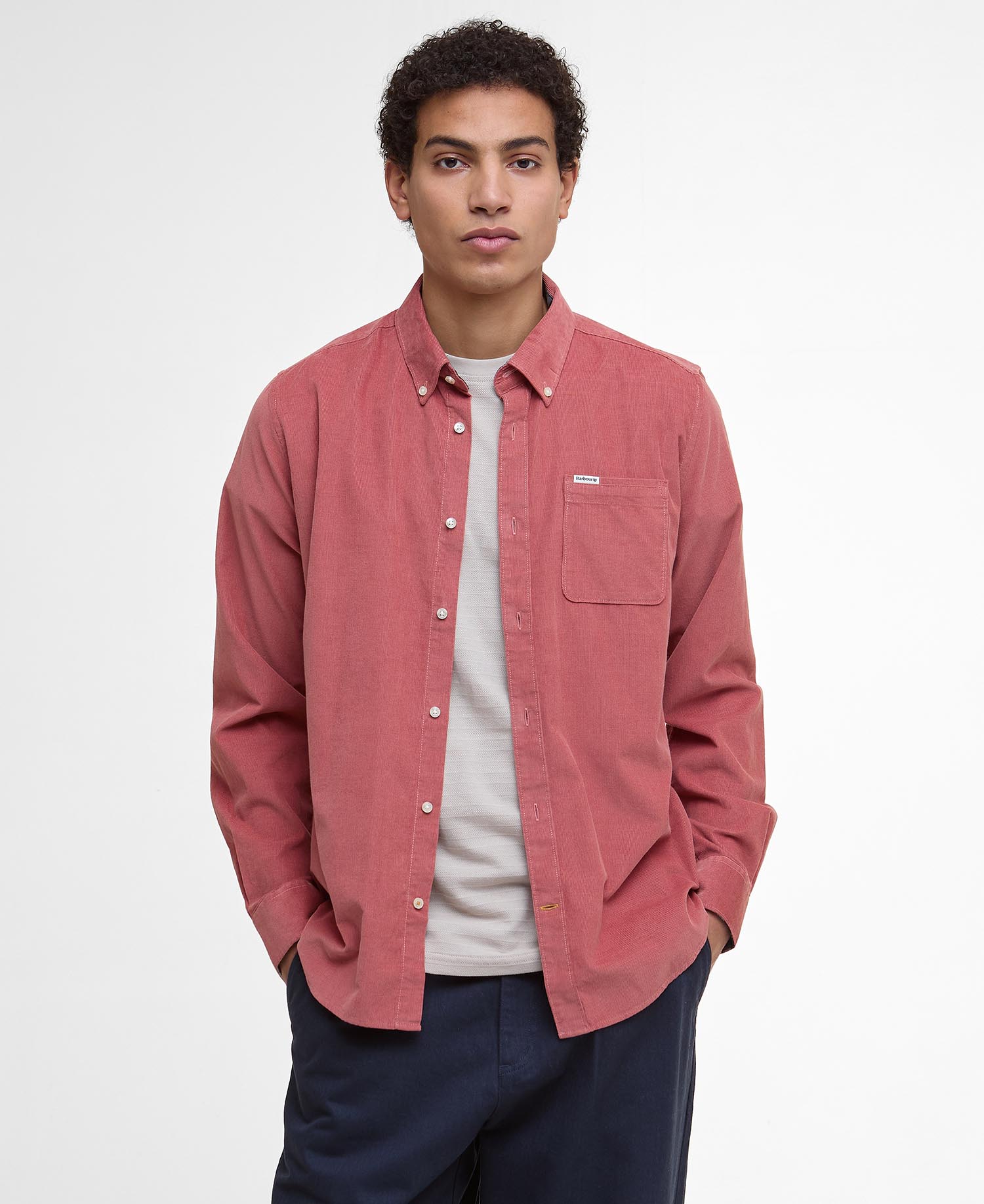 Hemd Ramsey Tailored image number 0