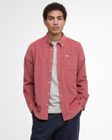 Camicia Ramsey taglio sartoriale Earth Pink