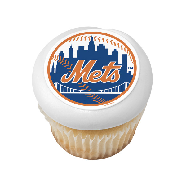 MLB® Team PhotoCake® Edible Image®