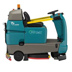 TNTT7AMR650D, Tennant, T7AMR-650-D, 26", Disc, Autonomous Floor Scrubber