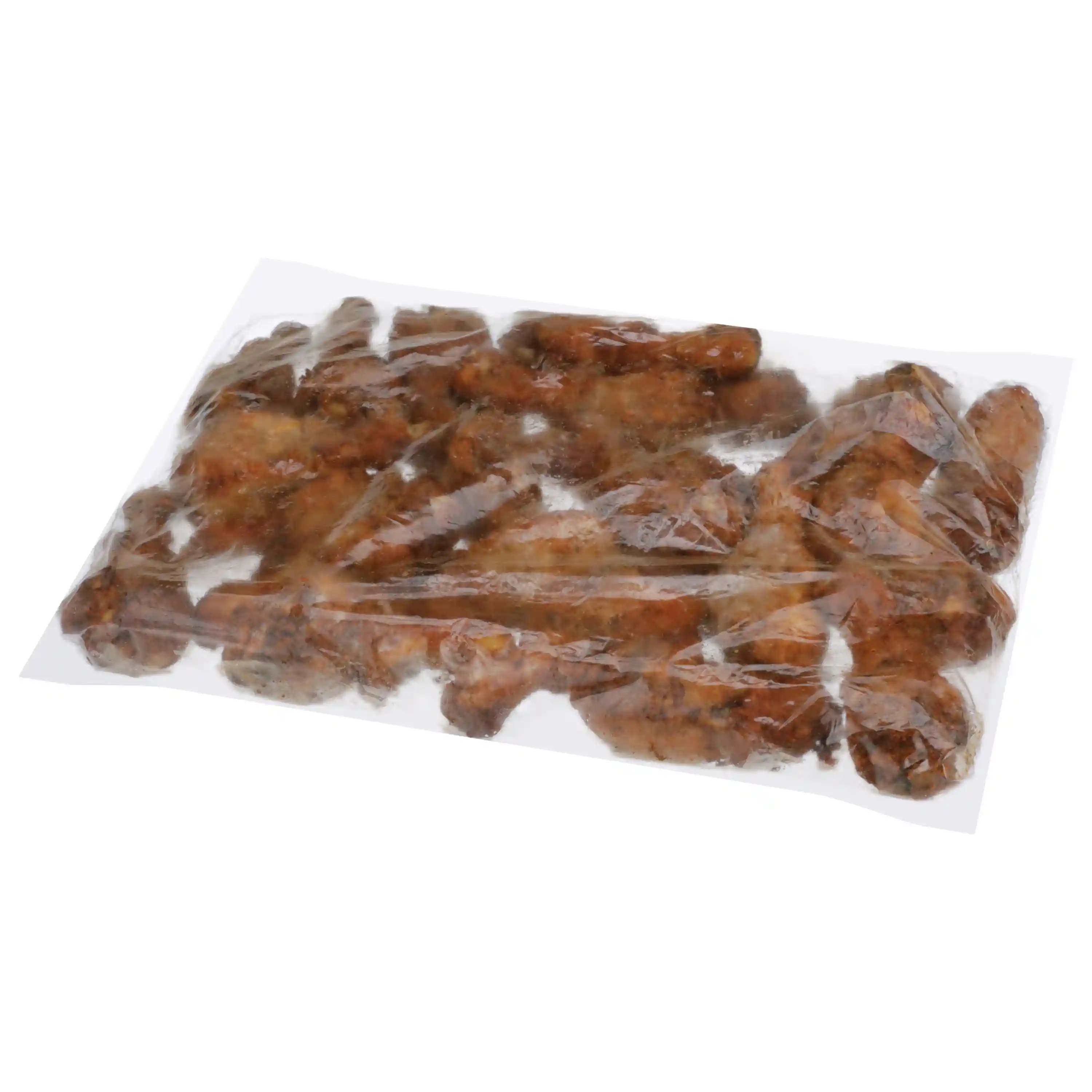 Tyson® Fully Cooked Mesquite Glazed Chicken Drumsticks_image_3