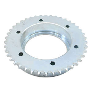 Bearing Supporto Brush Motor Fsr