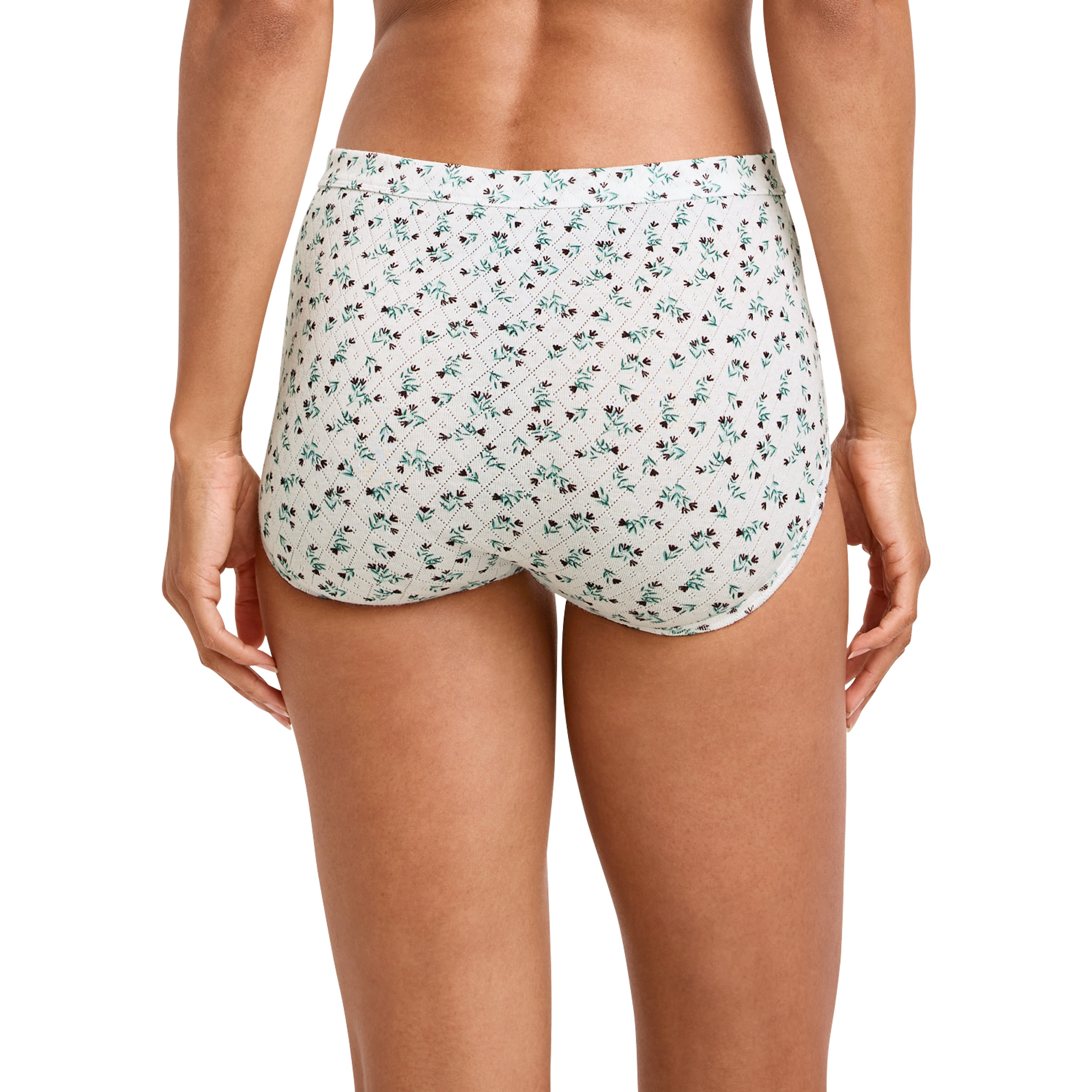 Jockey Women's Elance Breathe Brief - 3 Pack - Picture 48 of 62