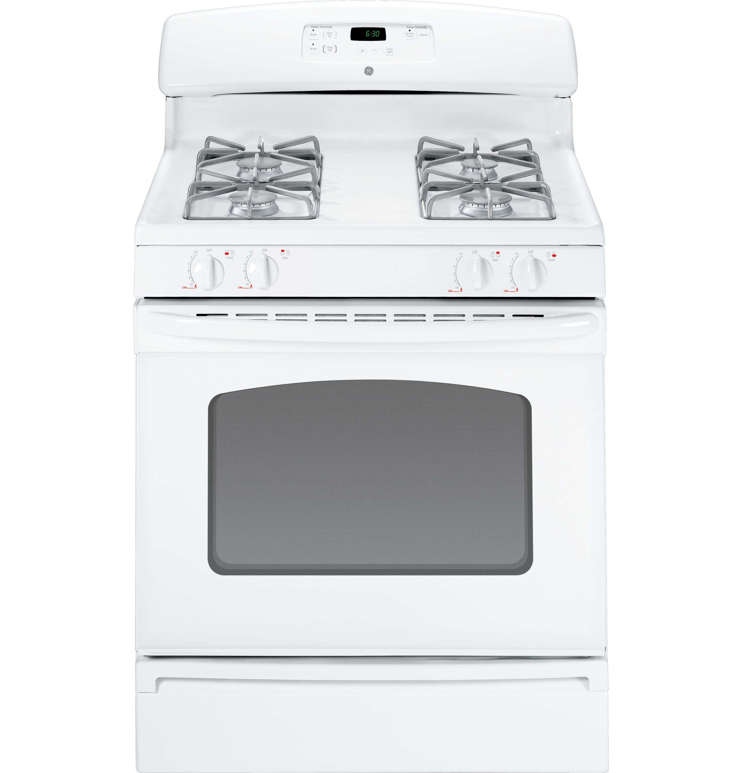 GE® 30
