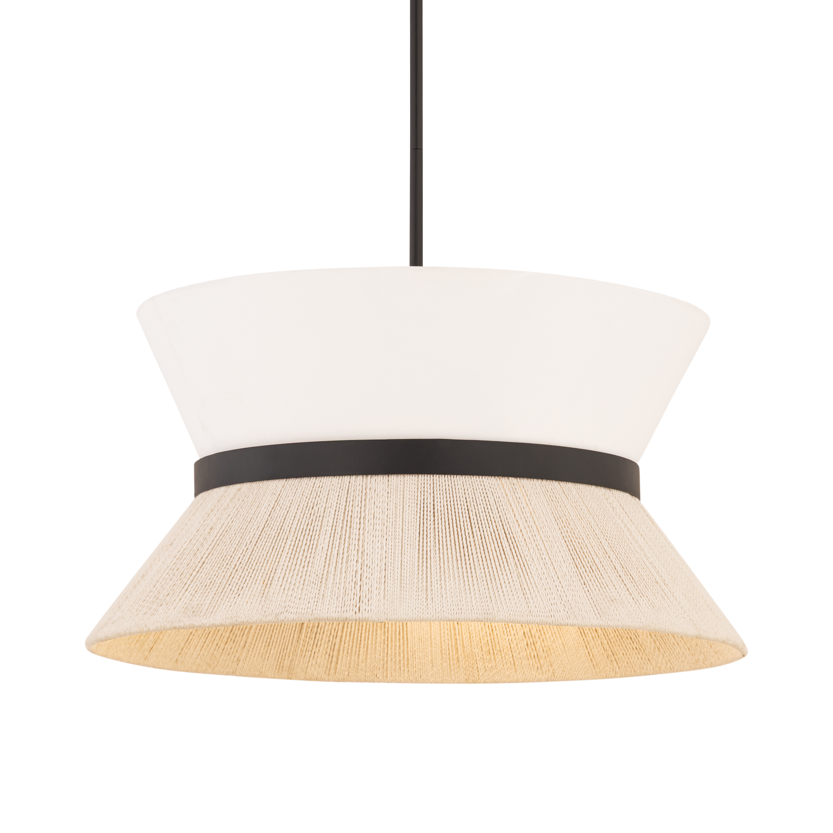 Aurellan 24.25" 3-Light Pendant