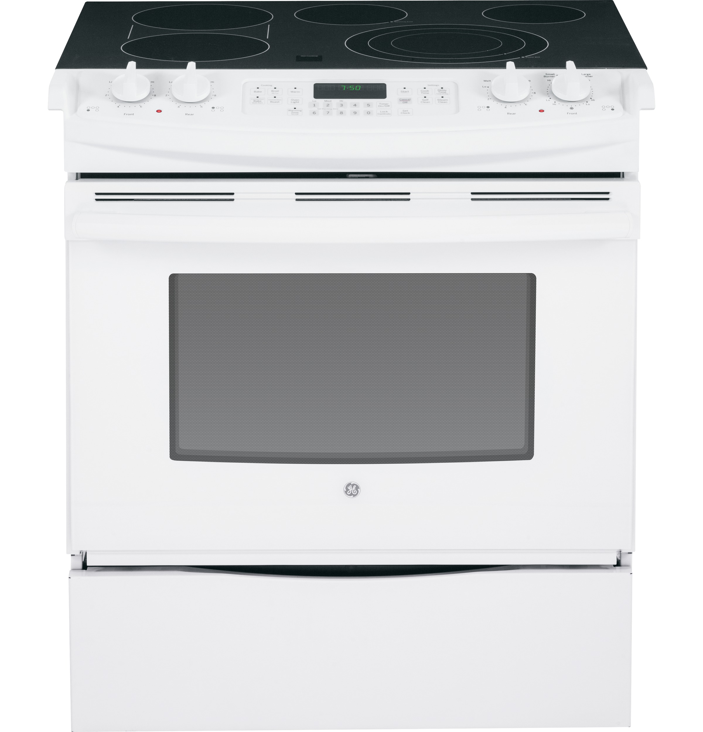 GE® 30