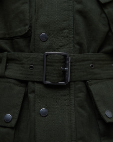 A7 Casual Jacket 