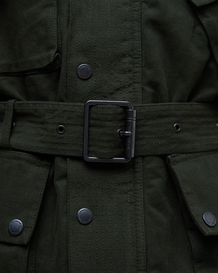A7 Casual Jacket