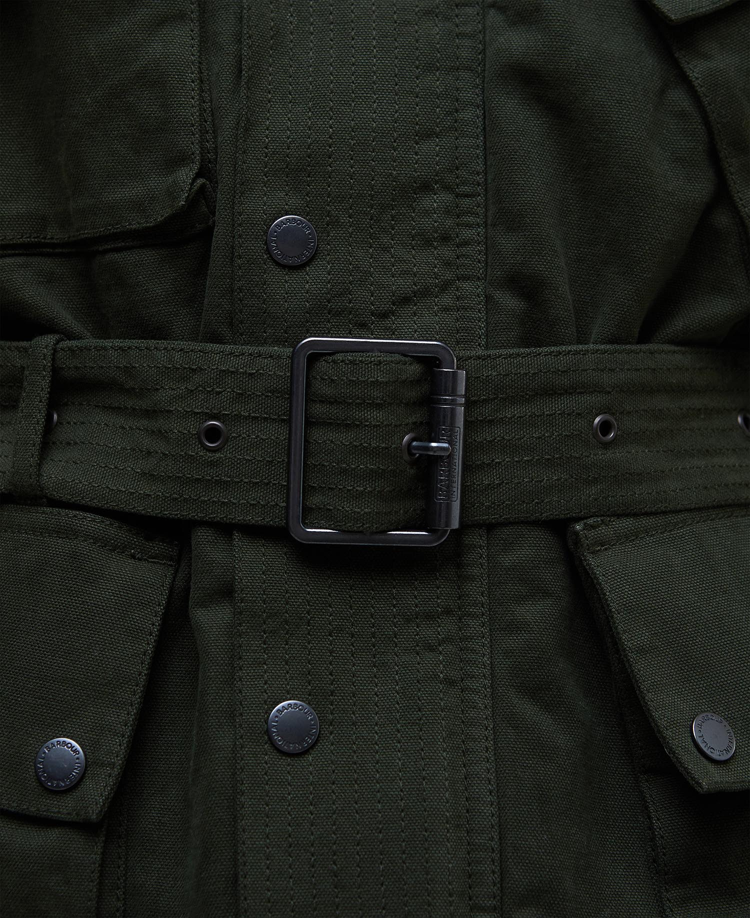 A7 Casual Jacket image number 5