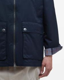 Mila Casual Jacket Dark Navy/Modern