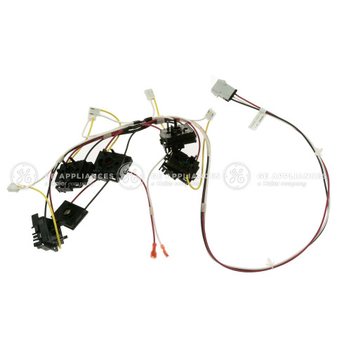 SWITCH HARNESS ASSEMBLY