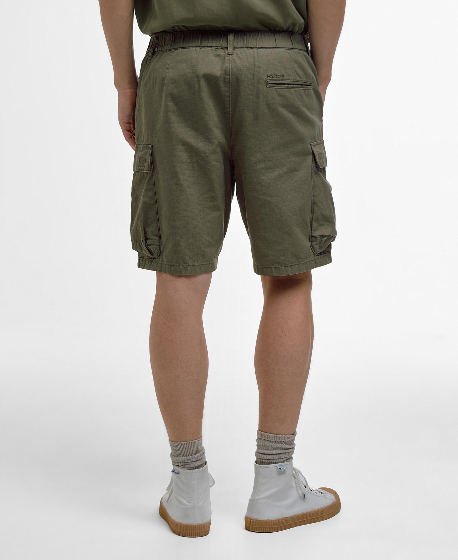 Shorts Westmorland Ripstop Cargo image number 2