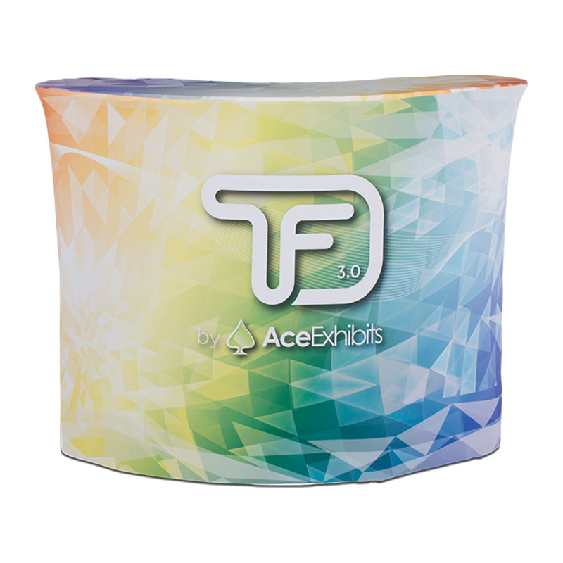Premium Case Medium Graphic (Fabric)