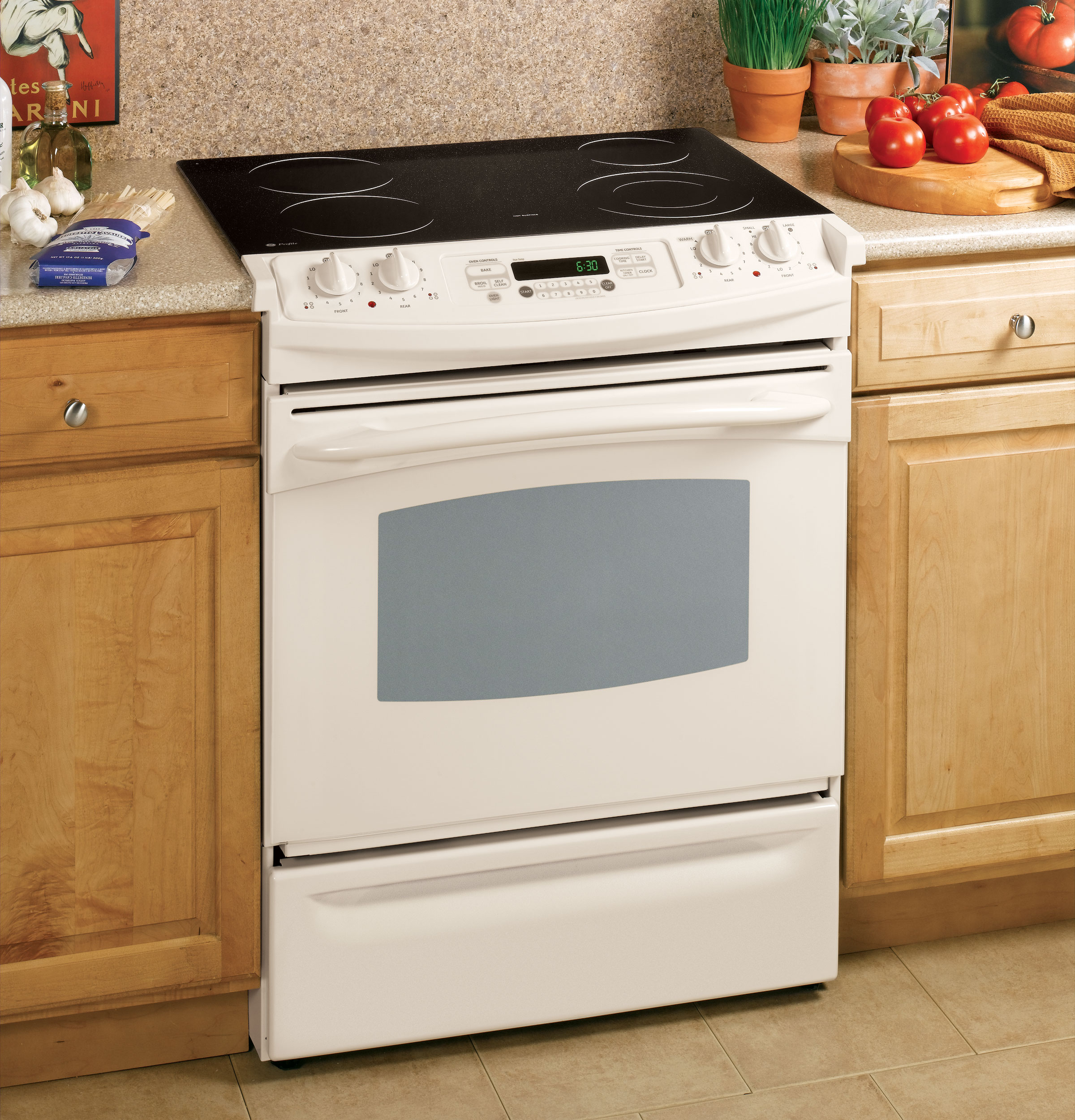GE Profile™ 30