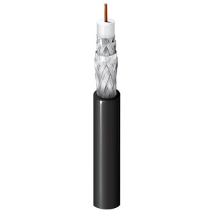 Belden RG6U-P-TQ-B-TC-P-BED 6339Q8 877U1000 - Surveillance, Cable ...