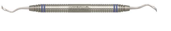 Nordent Rhodes #36-37 Back Action Hoe 4mm blades