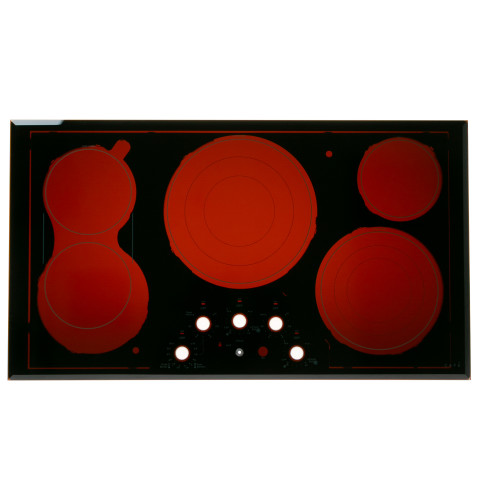 MAINTOP GLASS & FRAME