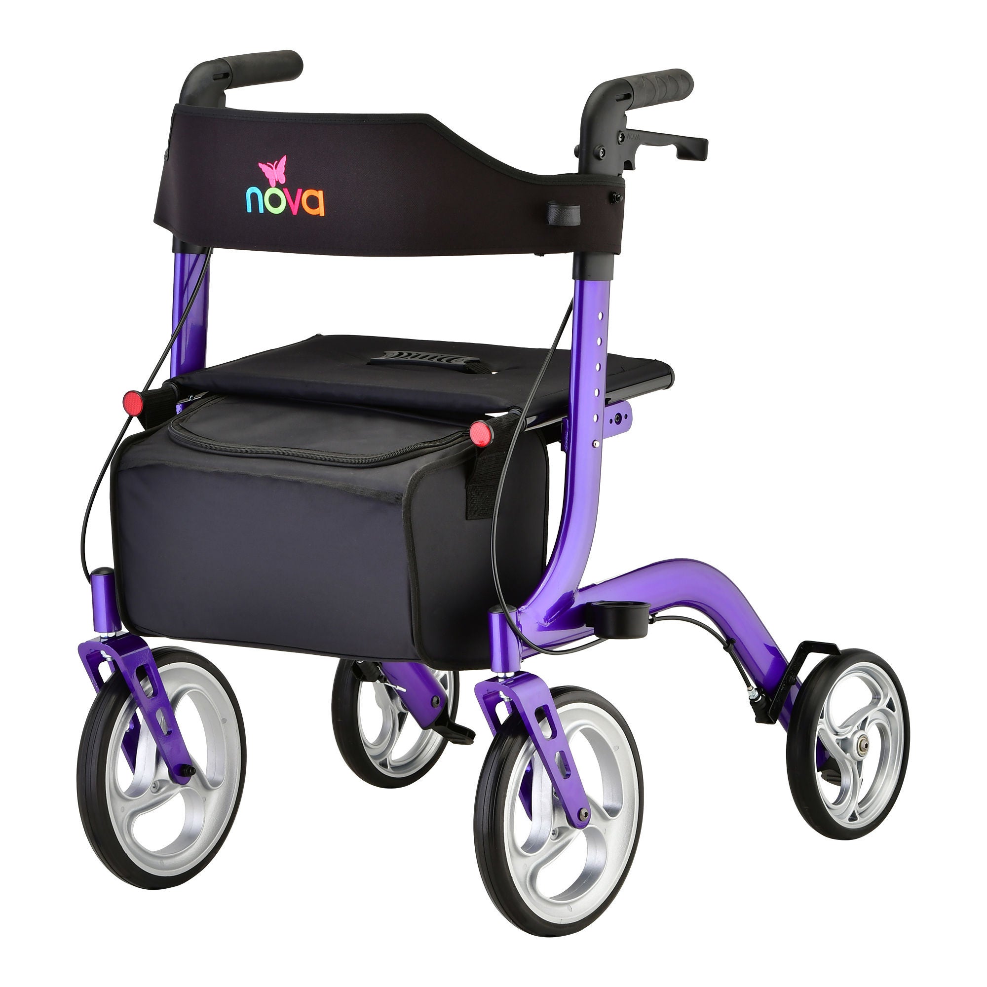 Nova Ortho-Med ROLLATOR, EXPRESS PUR
