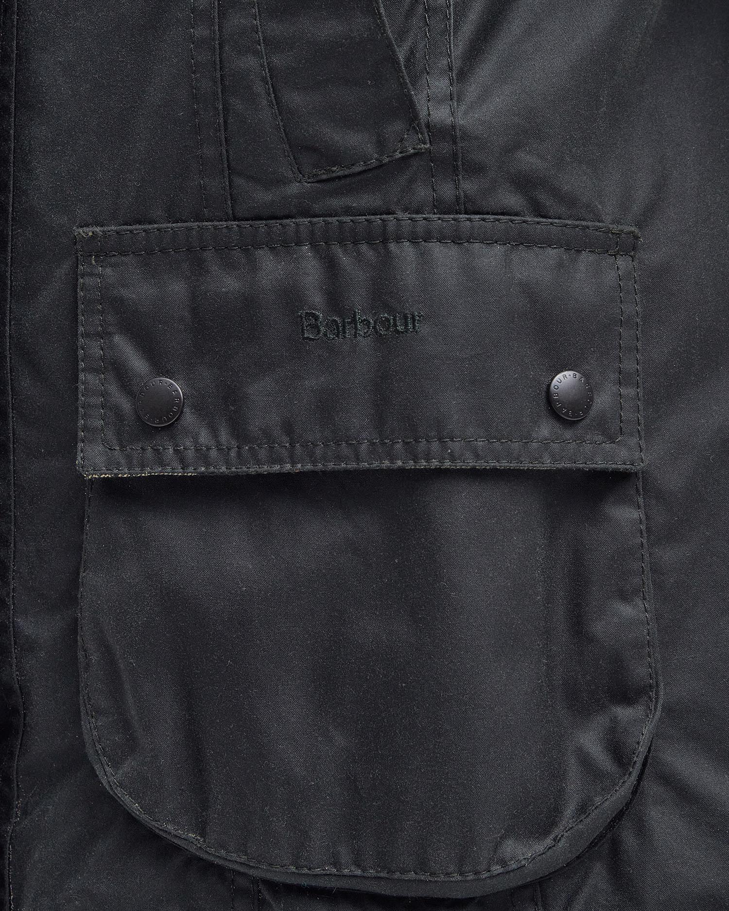 Beadnell® Waxed Jacket image number 7
