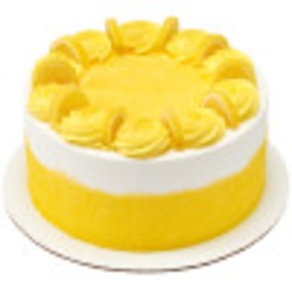 Lemon Jelly Fruit Slices DecoPac