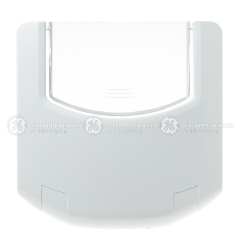 BUCKET AND AUGER ASM