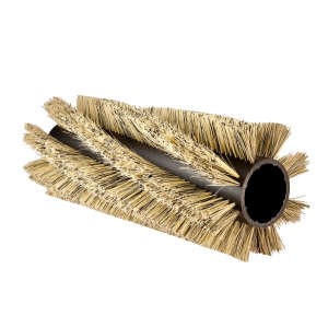 Tennant, Polypropylene Double Row Brush – 36" x 14"