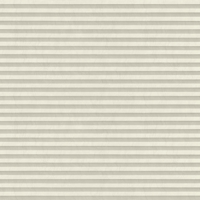Crush Pearl Pleated blind