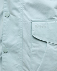 Barbour x NOAH Freizeitjacke Wading 