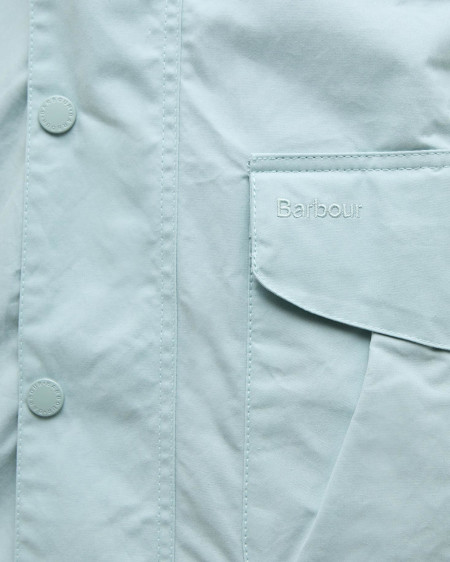 Barbour x NOAH Freizeitjacke Wading