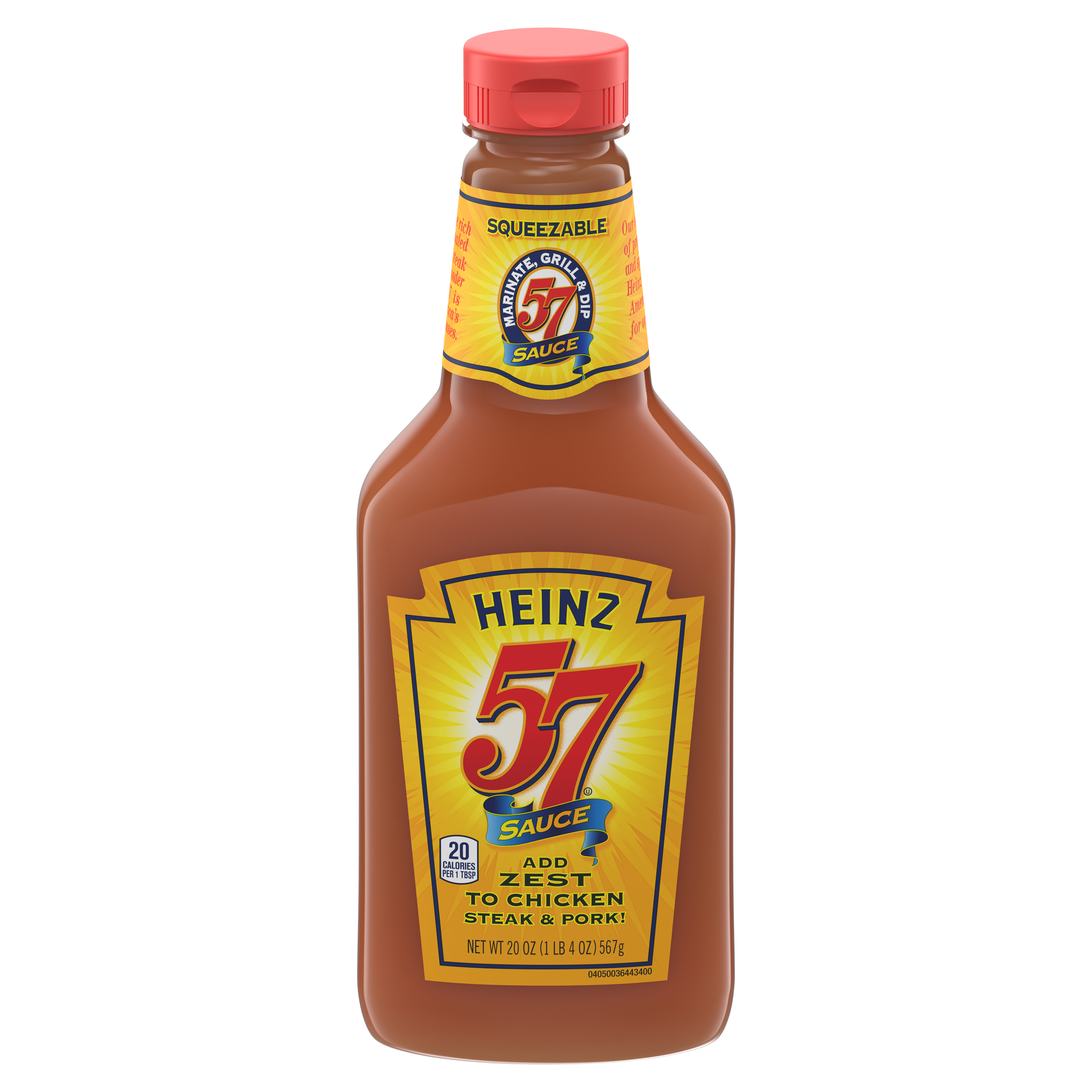 57 Sauce