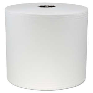 Boardwalk, Premium, 1 ply, 10.00"x13.00", Hydroentangled, Industrial Wipers, White