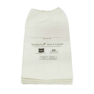 Bag Vacuum Paper
