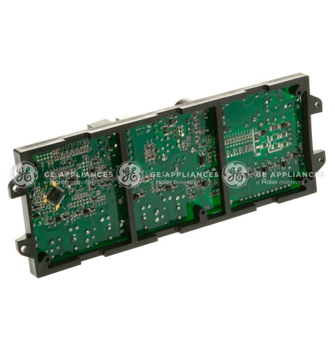 RELAY BOARD AND FRAME ASSEMBLY