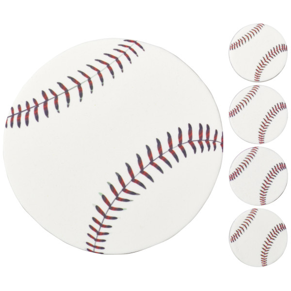 Baseball Kit DecoPac