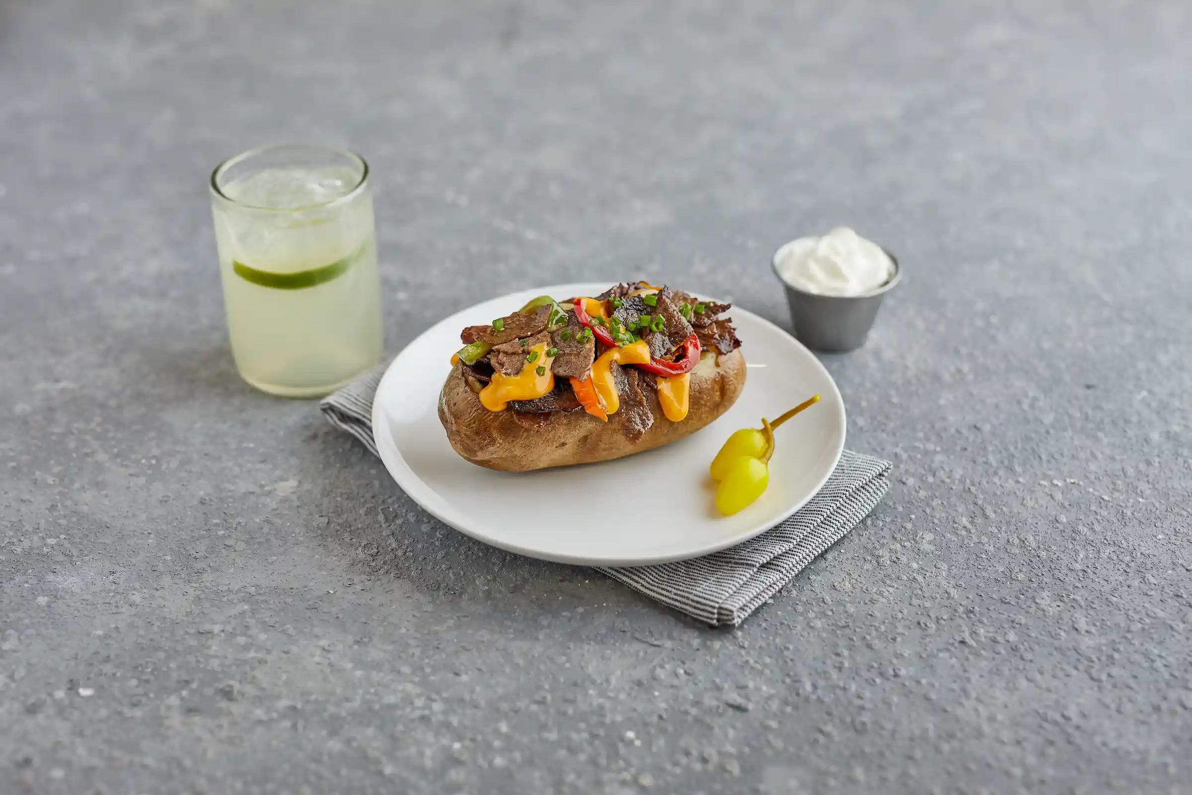 Steak-EZE® Redi-Steak® Sirloin Beef_image_1