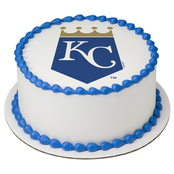 MLB® Team PhotoCake® Edible Image®