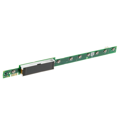 CONFIGURED USER INTERFACE CONTROL BOARD