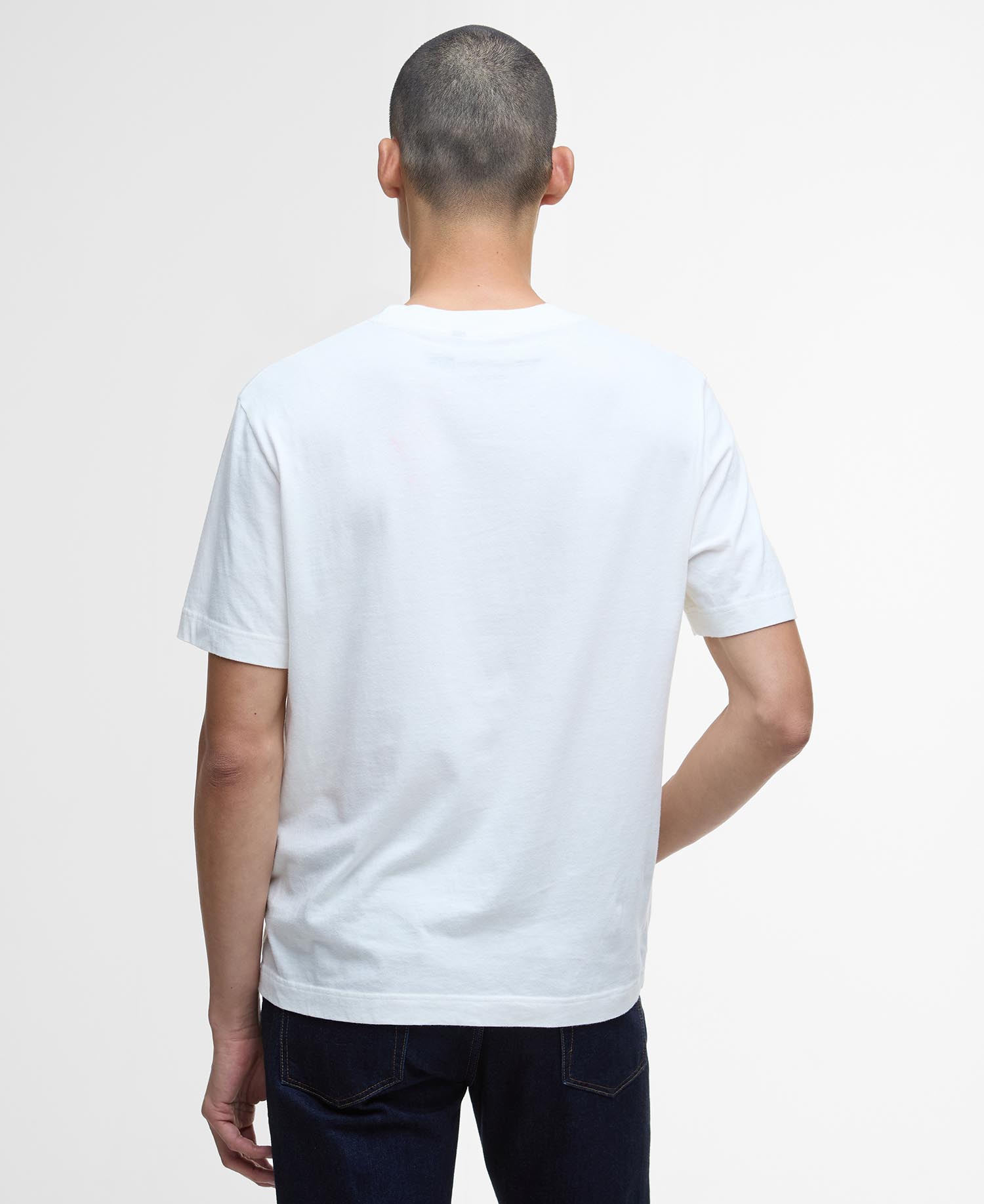 Colman Steve McQueen Graphic T-Shirt image number 2