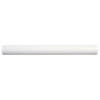 Santorini Torello Blanco 7/8 in. x 7-7/8 in. Ceramic Wall Trim | Merola ...