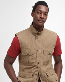 Gilet casual Corbridge 