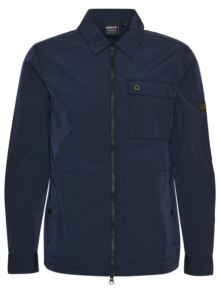Inline Overshirt Inline Overshirt