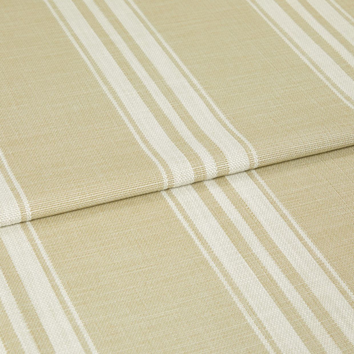 Duke Olive Curtain