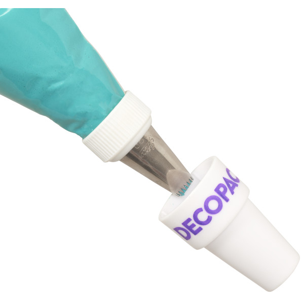 DecoPac Tip Covers Decorating Tip