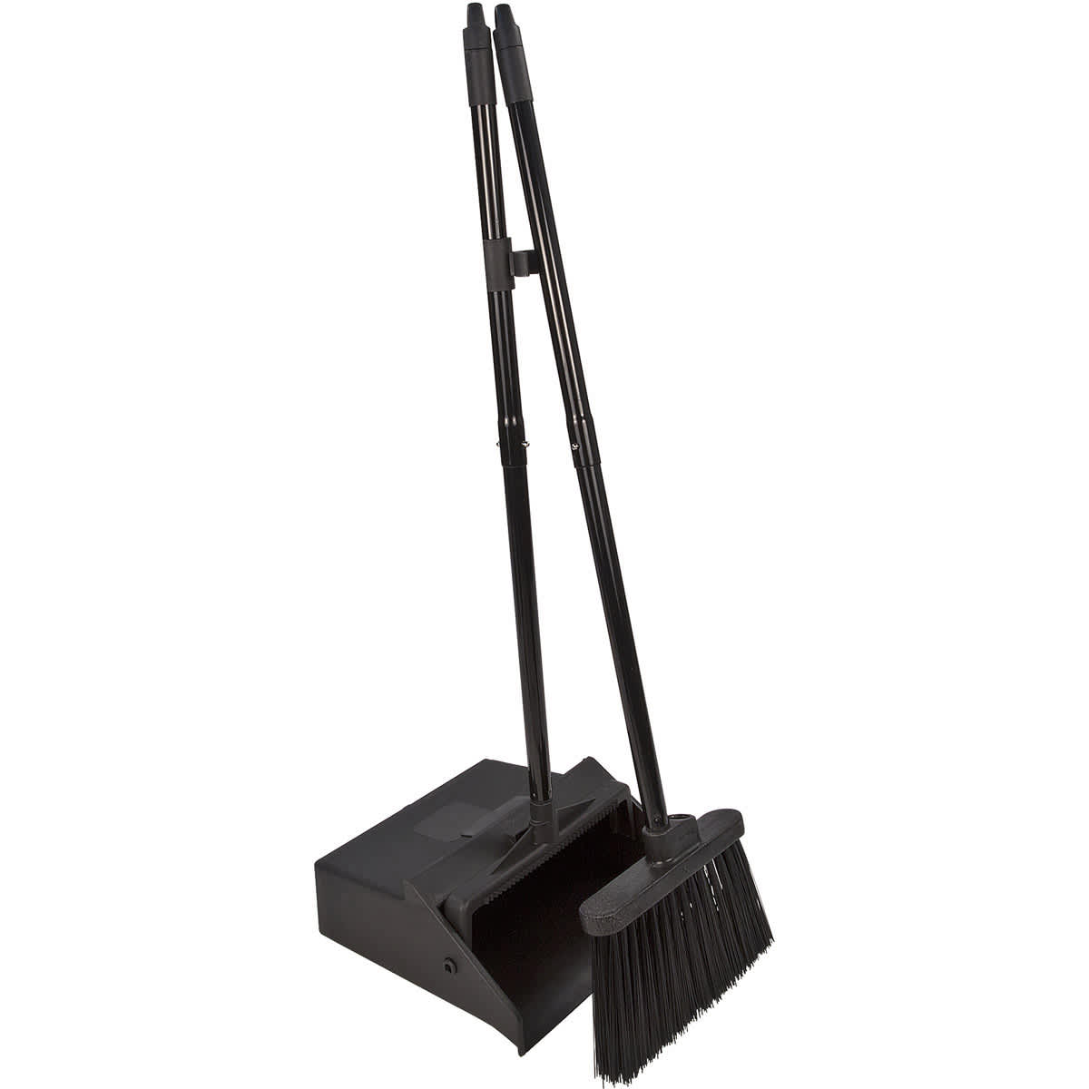 Hillyard Dustpan Lobby Upright W Clip And Broo